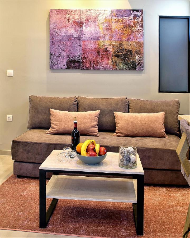 חאניה Mirma Halepa Superior Studio מראה חיצוני תמונה